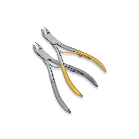 CUTICLE NIPPER